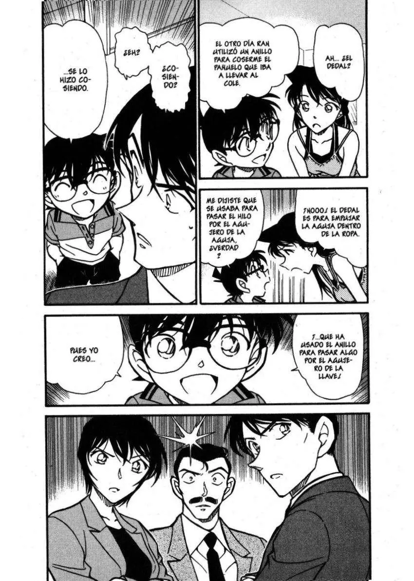 Detective Conan capítulo 578 página 4