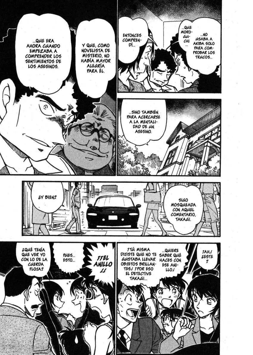 Detective Conan capítulo 578 página 14