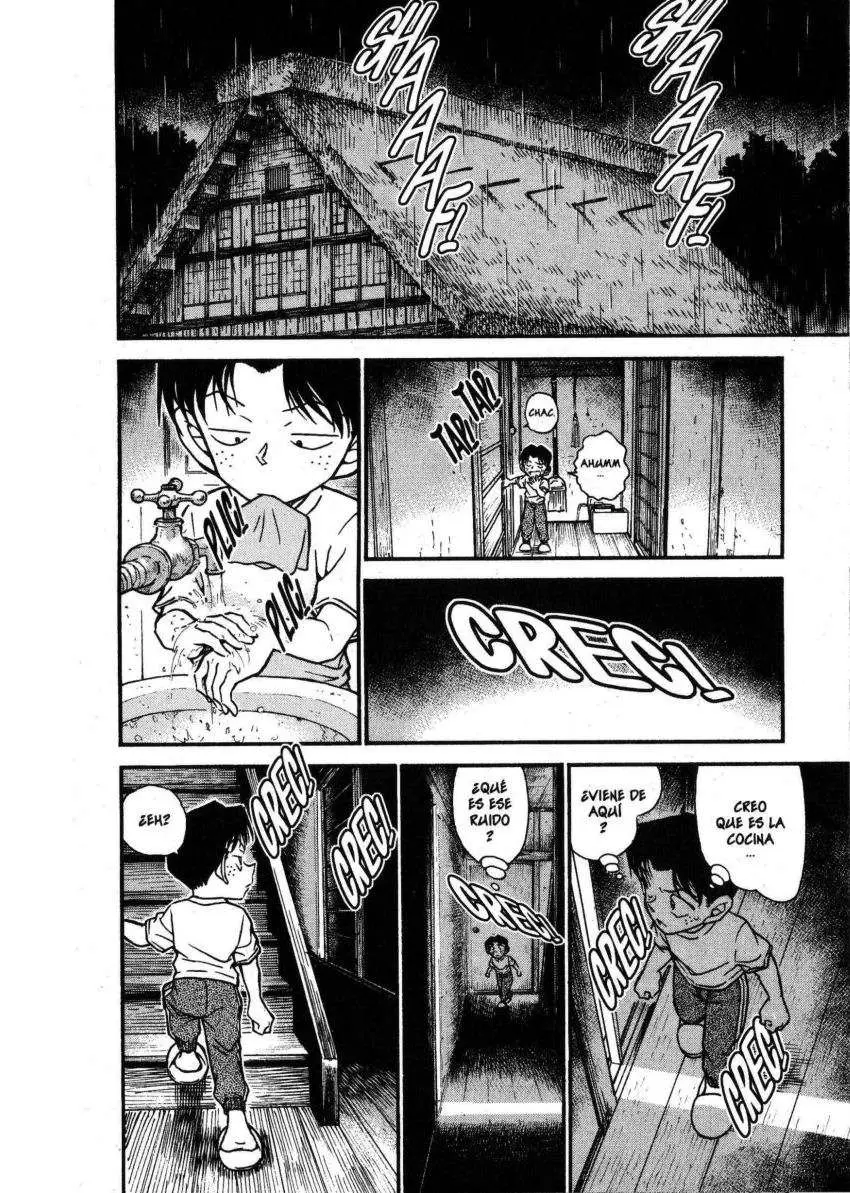 Detective Conan capítulo 579 página 13