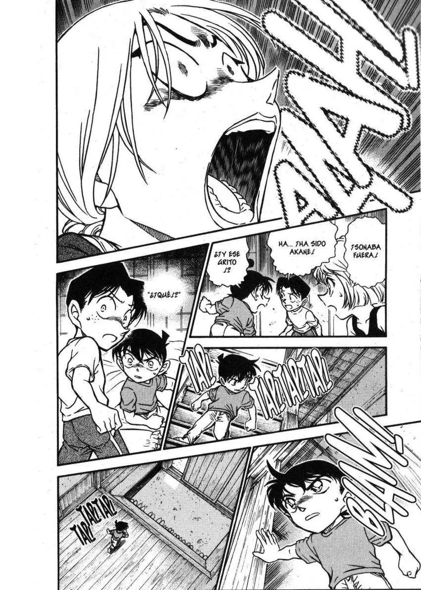 Detective Conan capítulo 579 página 15