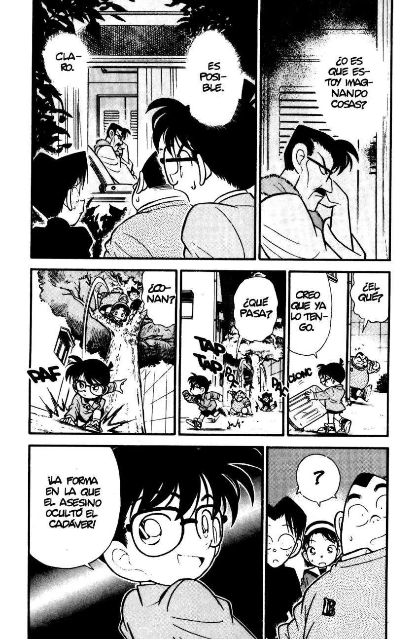 Detective Conan capítulo 58 página 2