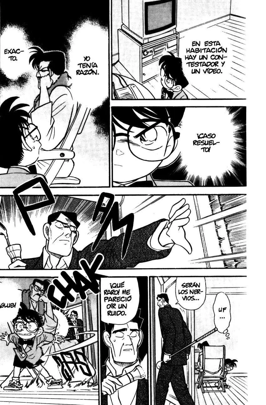 Detective Conan capítulo 58 página 6