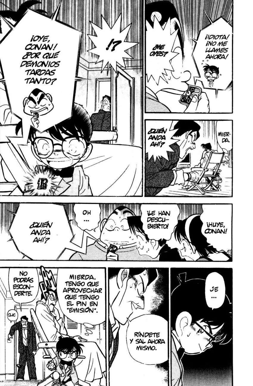 Detective Conan capítulo 58 página 8