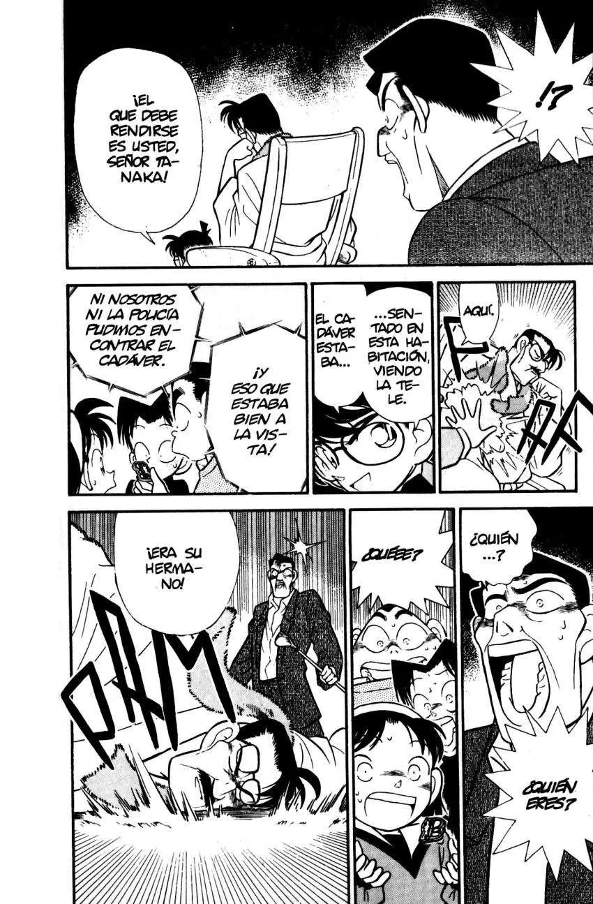 Detective Conan capítulo 58 página 9