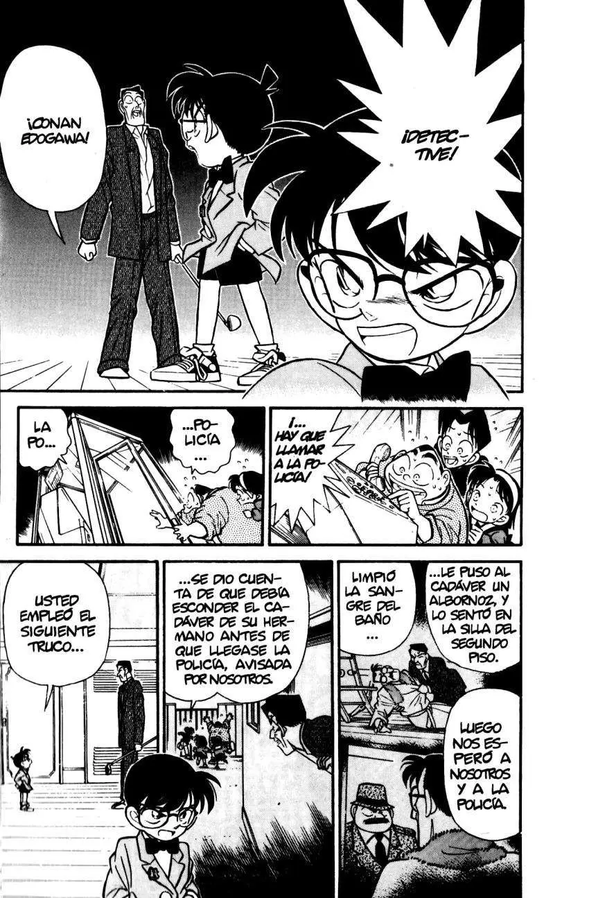 Detective Conan capítulo 58 página 10