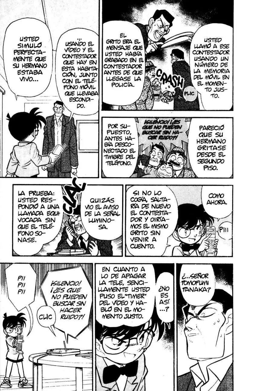 Detective Conan capítulo 58 página 12
