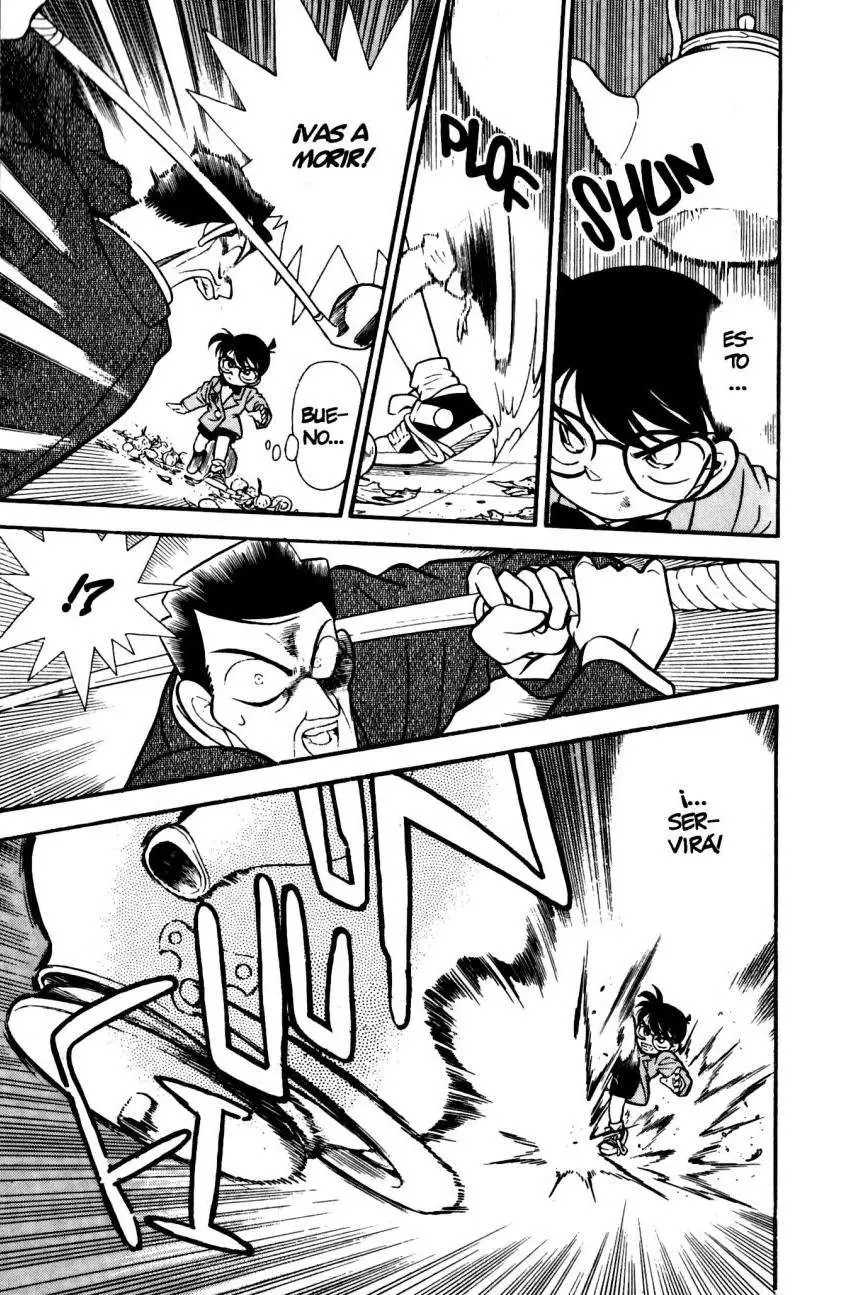 Detective Conan capítulo 58 página 16