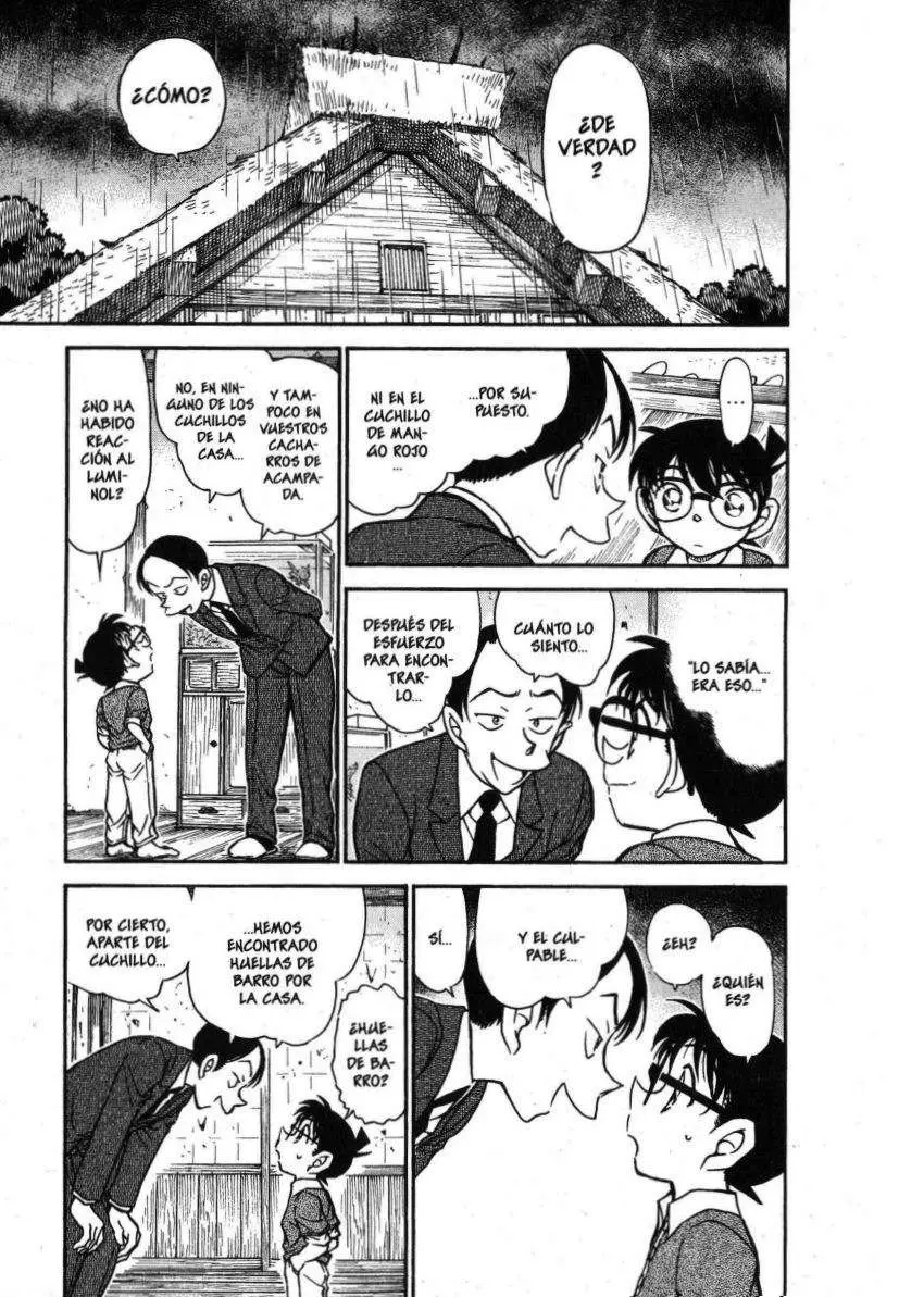 Detective Conan capítulo 580 página 14
