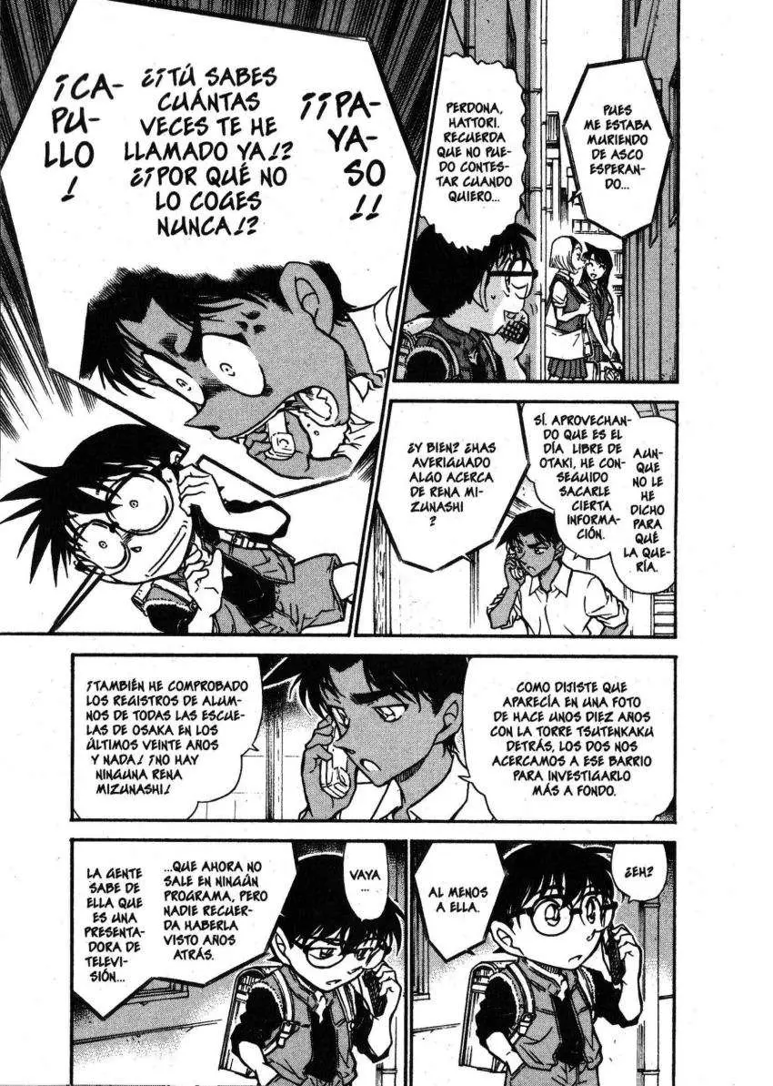 Detective Conan capítulo 582 página 4