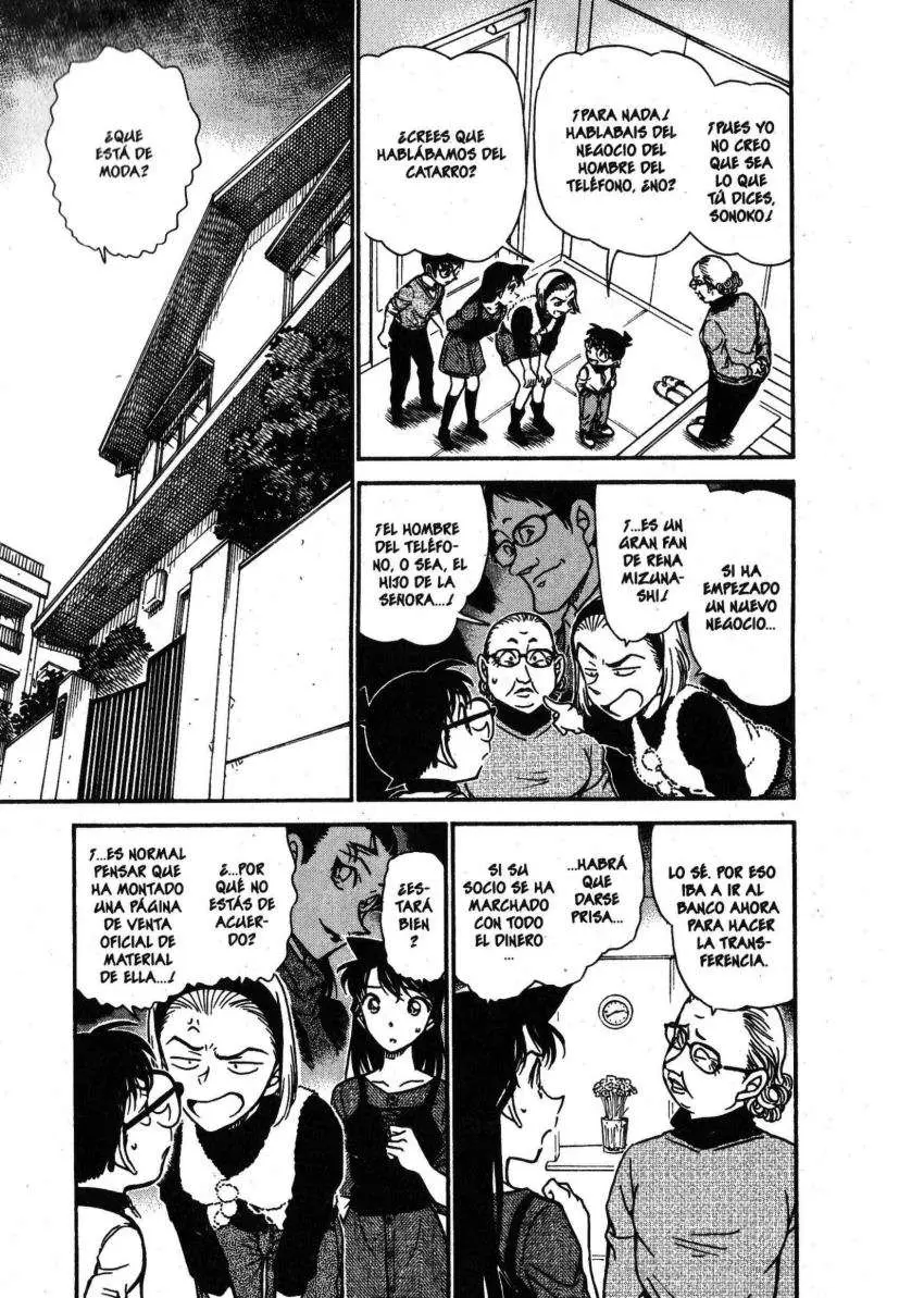 Detective Conan capítulo 586 página 2
