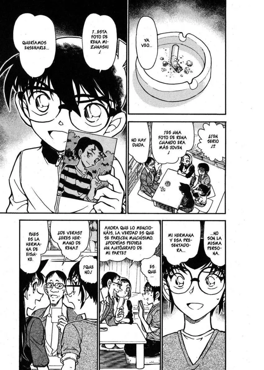 Detective Conan capítulo 586 página 12