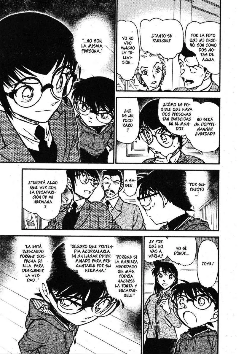 Detective Conan capítulo 588 página 12