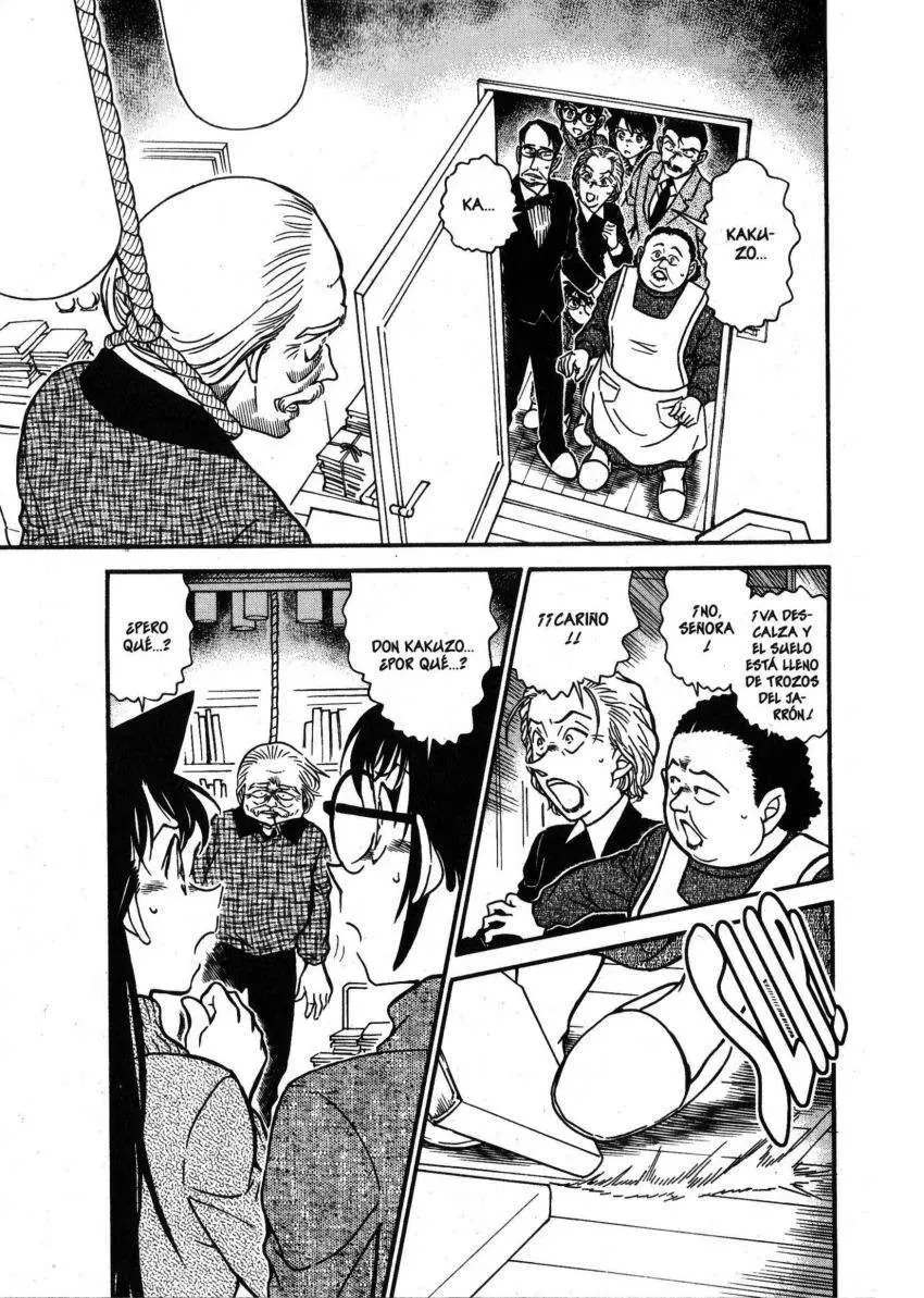 Detective Conan capítulo 589 página 2