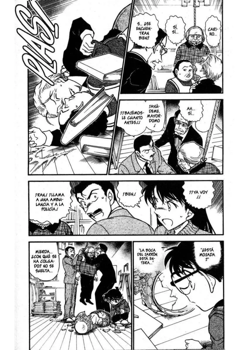 Detective Conan capítulo 589 página 3