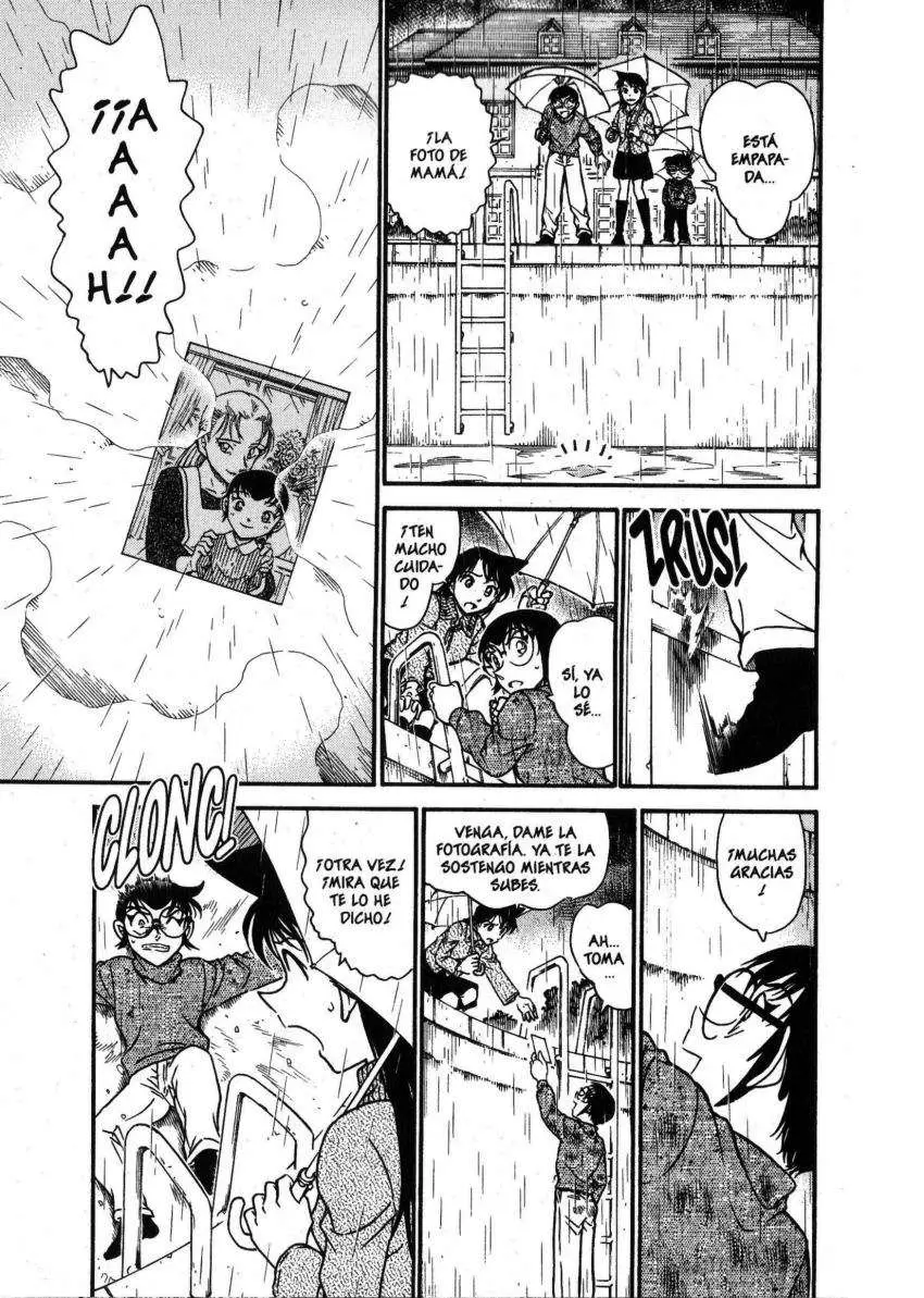 Detective Conan capítulo 589 página 14