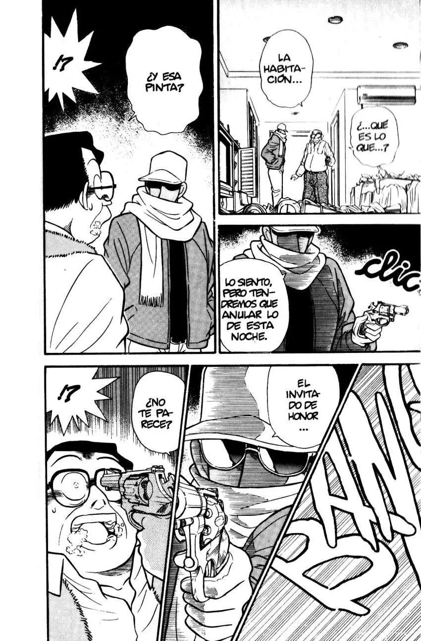 Detective Conan capítulo 59 página 3
