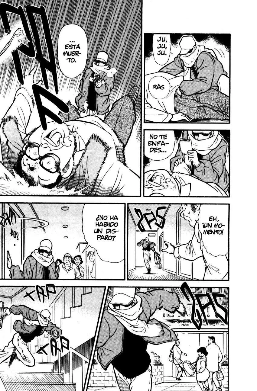 Detective Conan capítulo 59 página 4