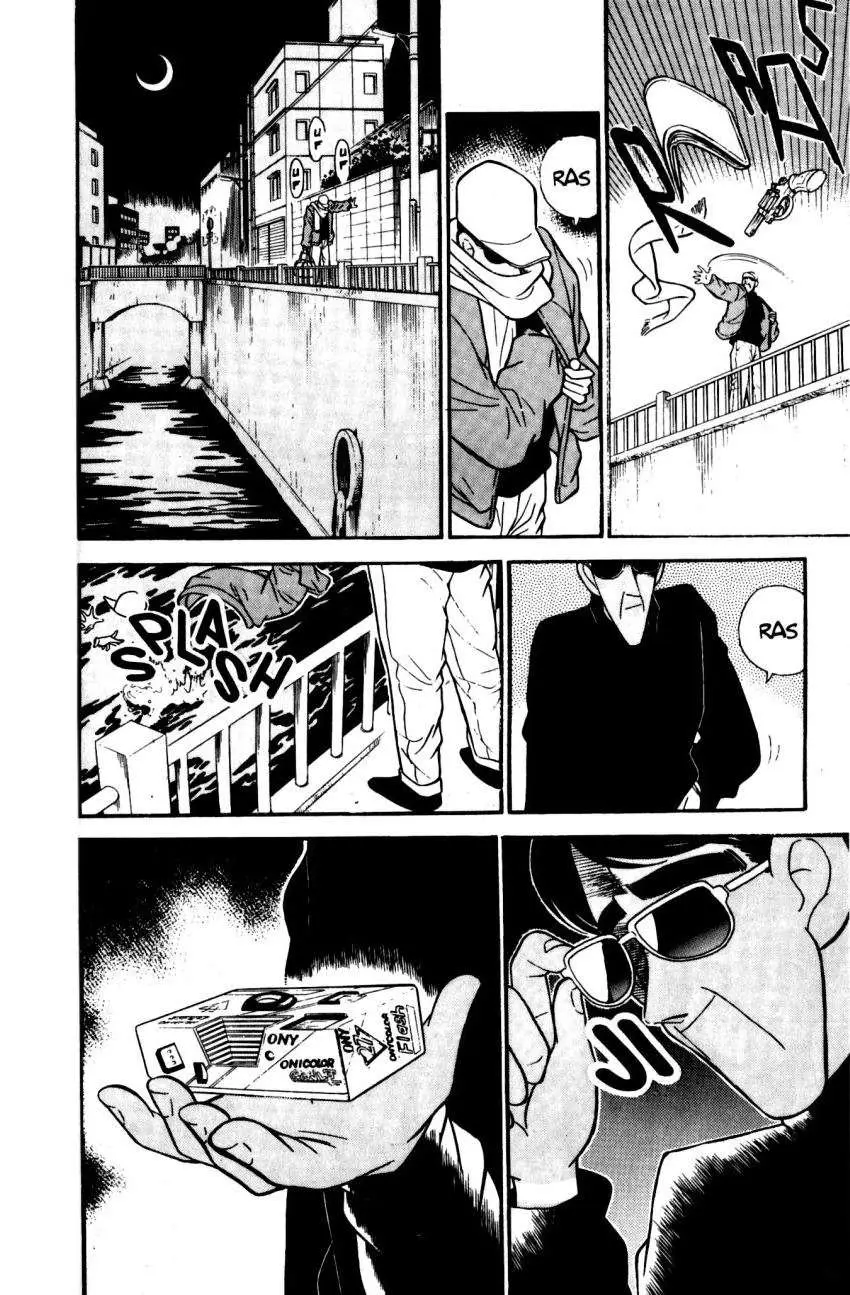 Detective Conan capítulo 59 página 5