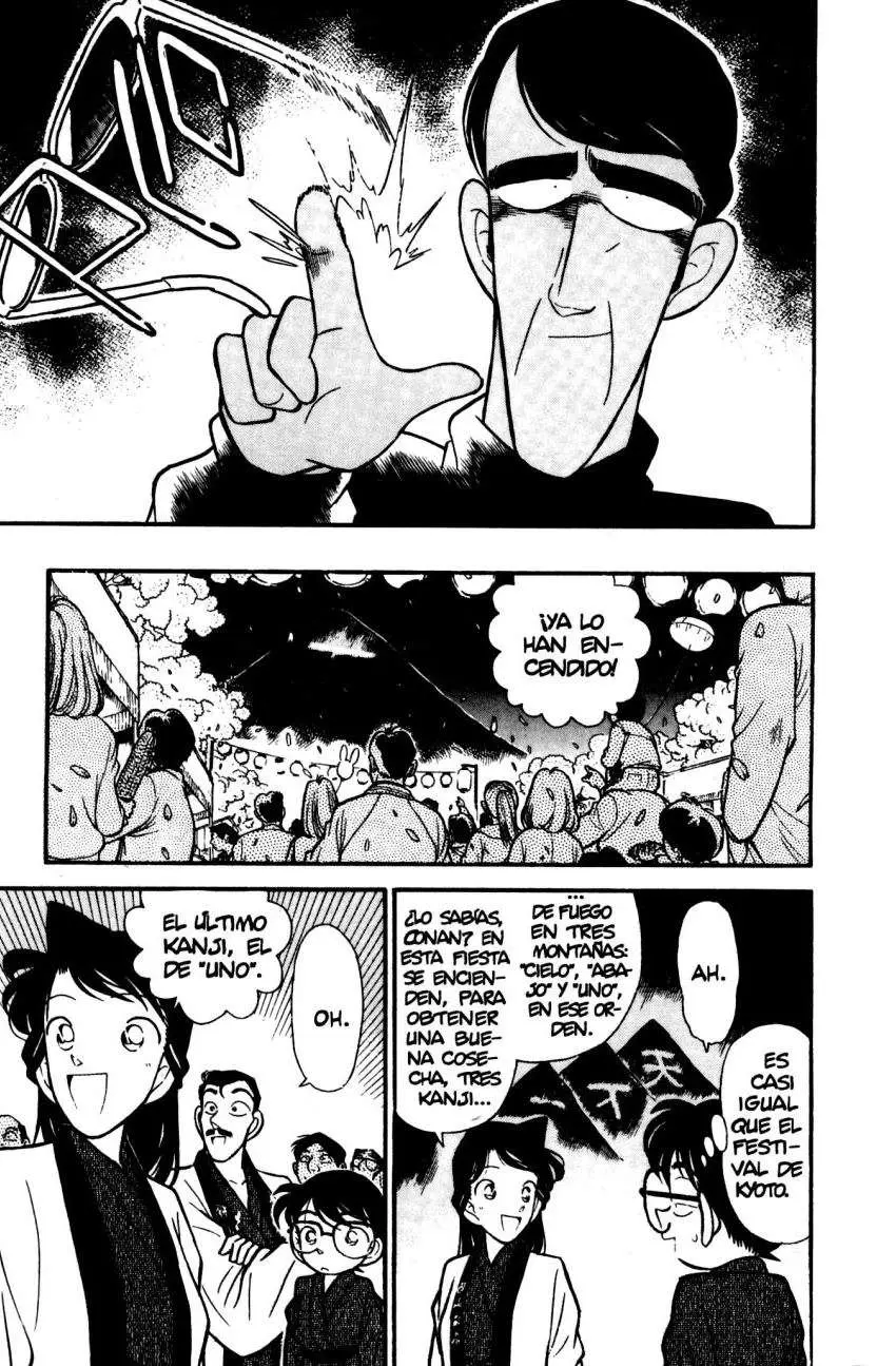 Detective Conan capítulo 59 página 6