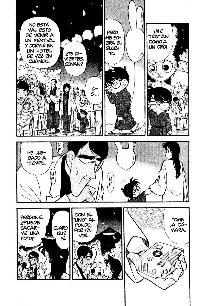 Detective Conan capítulo 59 página 7