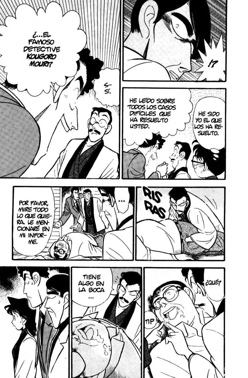 Detective Conan capítulo 59 página 12