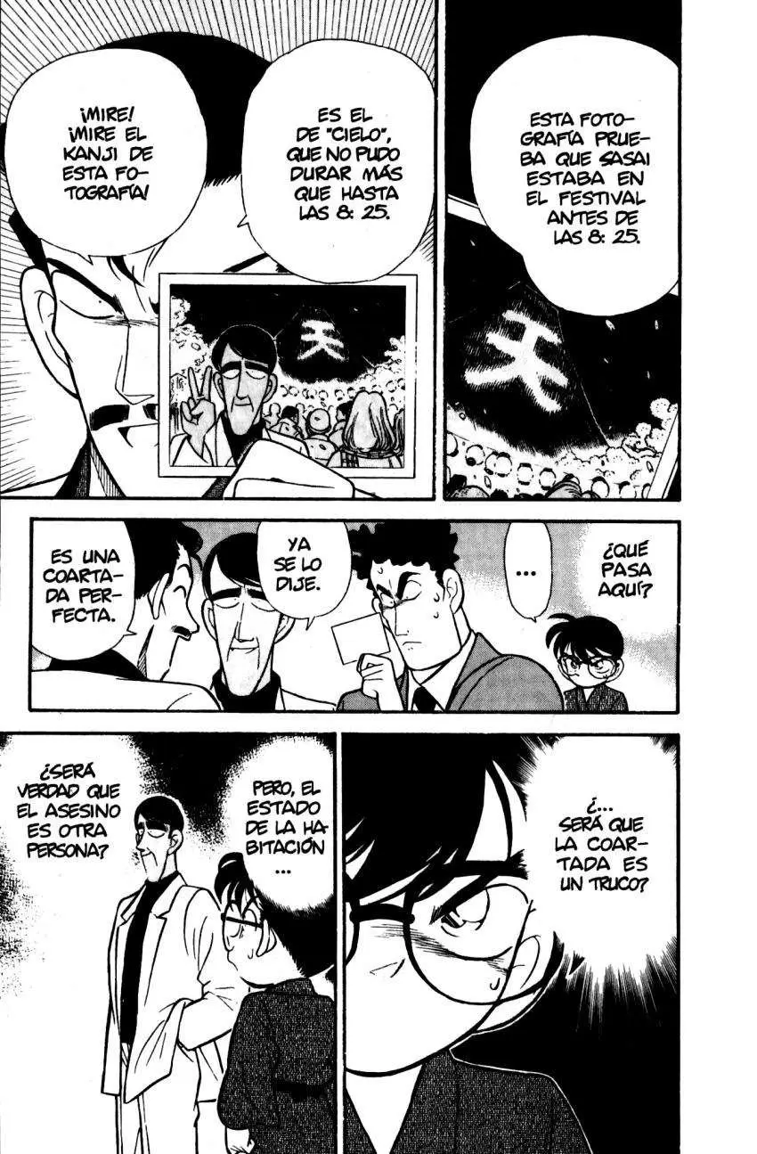 Detective Conan capítulo 59 página 18