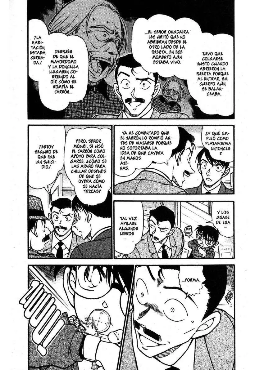 Detective Conan capítulo 590 página 3