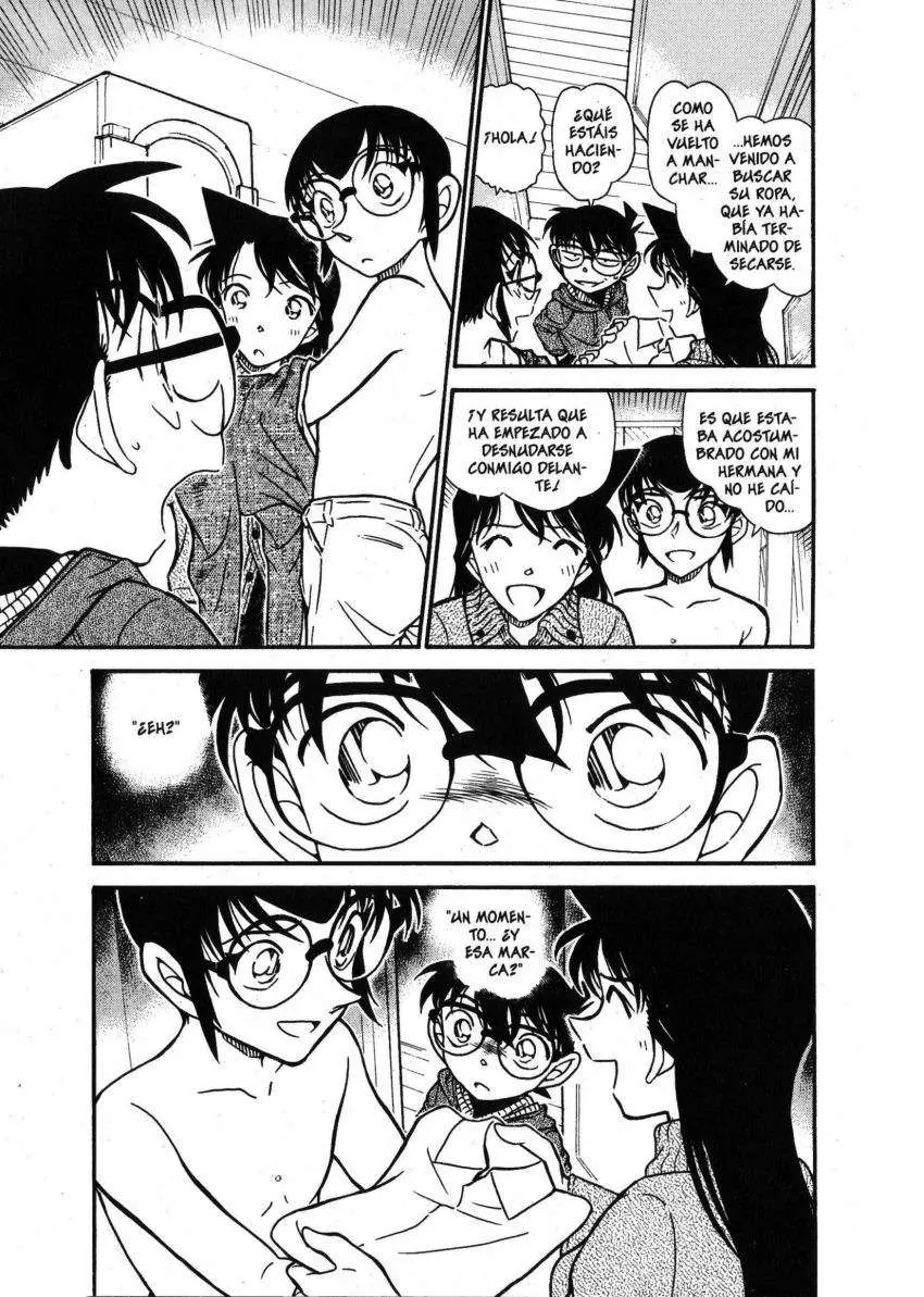 Detective Conan capítulo 590 página 18