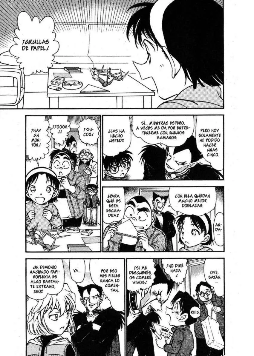 Detective Conan capítulo 591 página 12