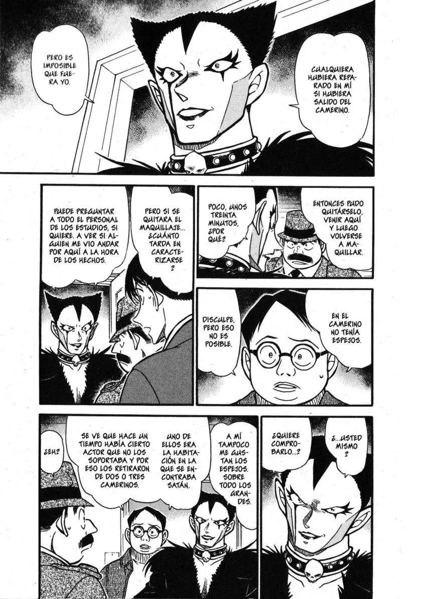 Detective Conan capítulo 592 página 6