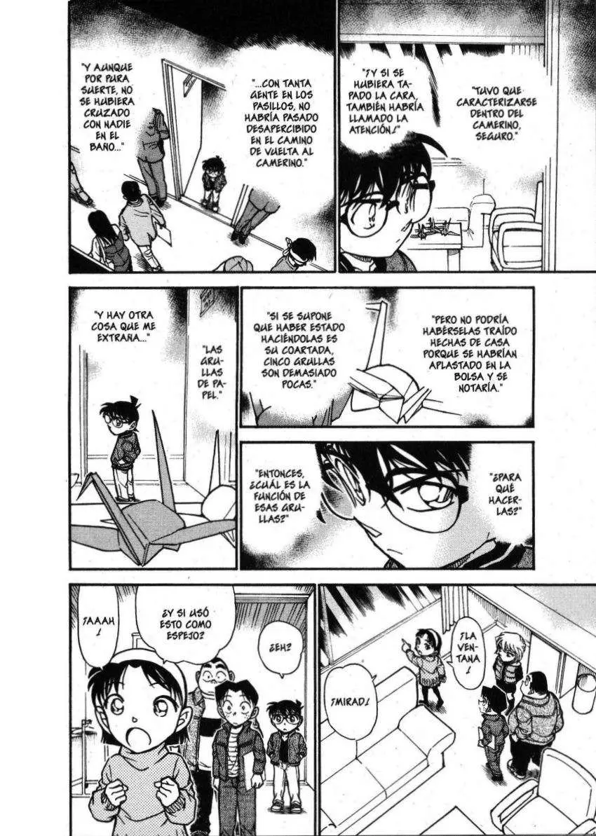 Detective Conan capítulo 592 página 15