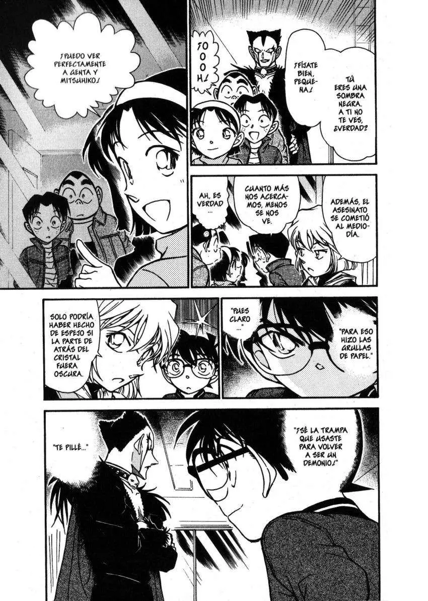 Detective Conan capítulo 592 página 16