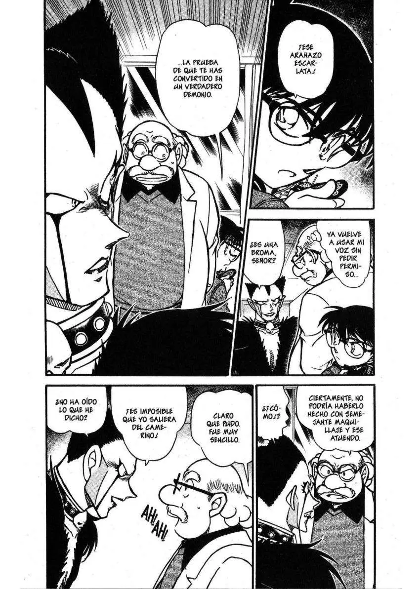 Detective Conan capítulo 593 página 4