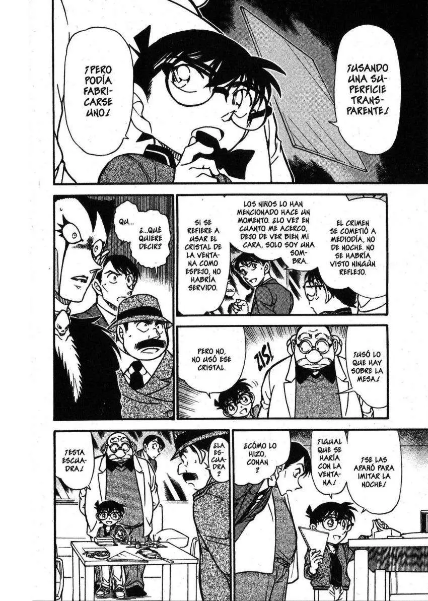 Detective Conan capítulo 593 página 7