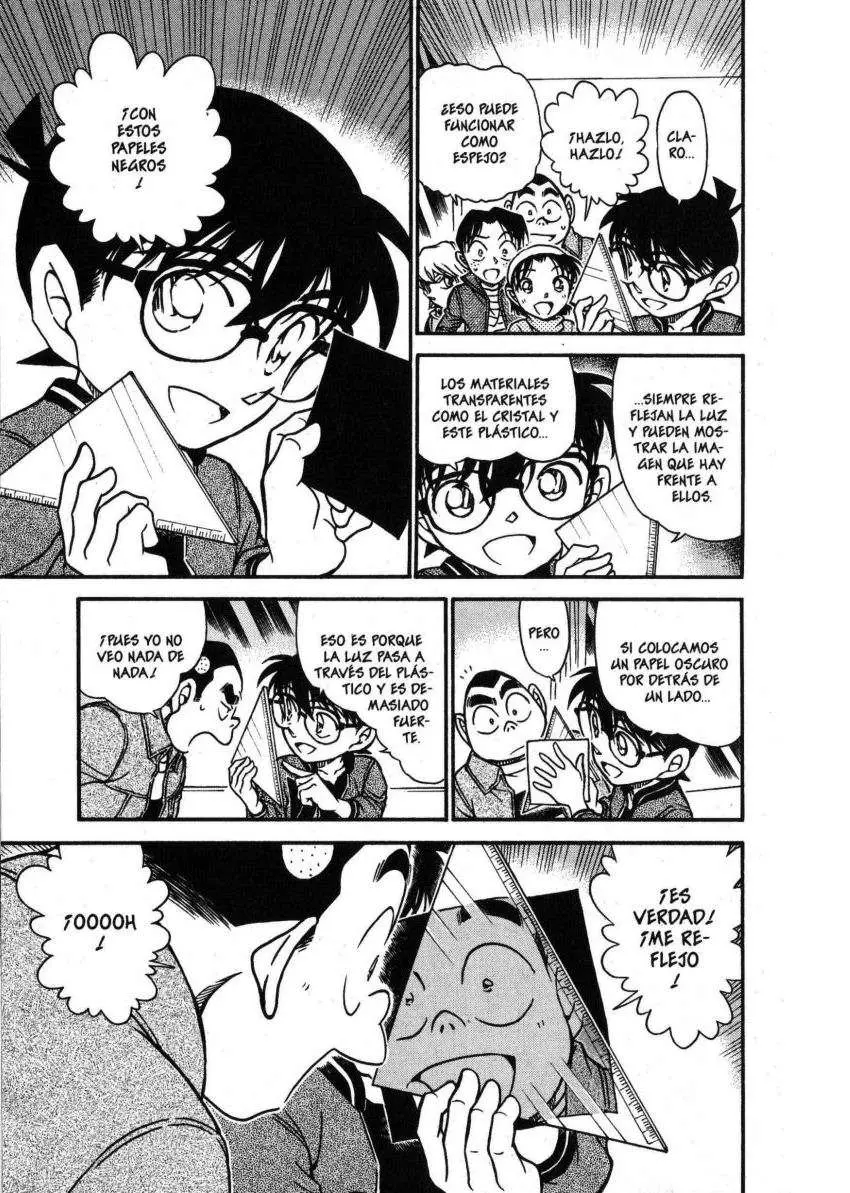 Detective Conan capítulo 593 página 8