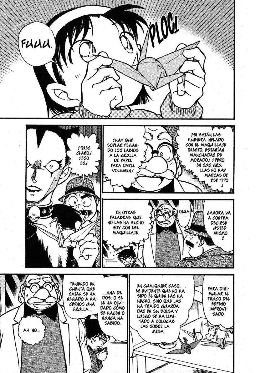 Detective Conan capítulo 593 página 12