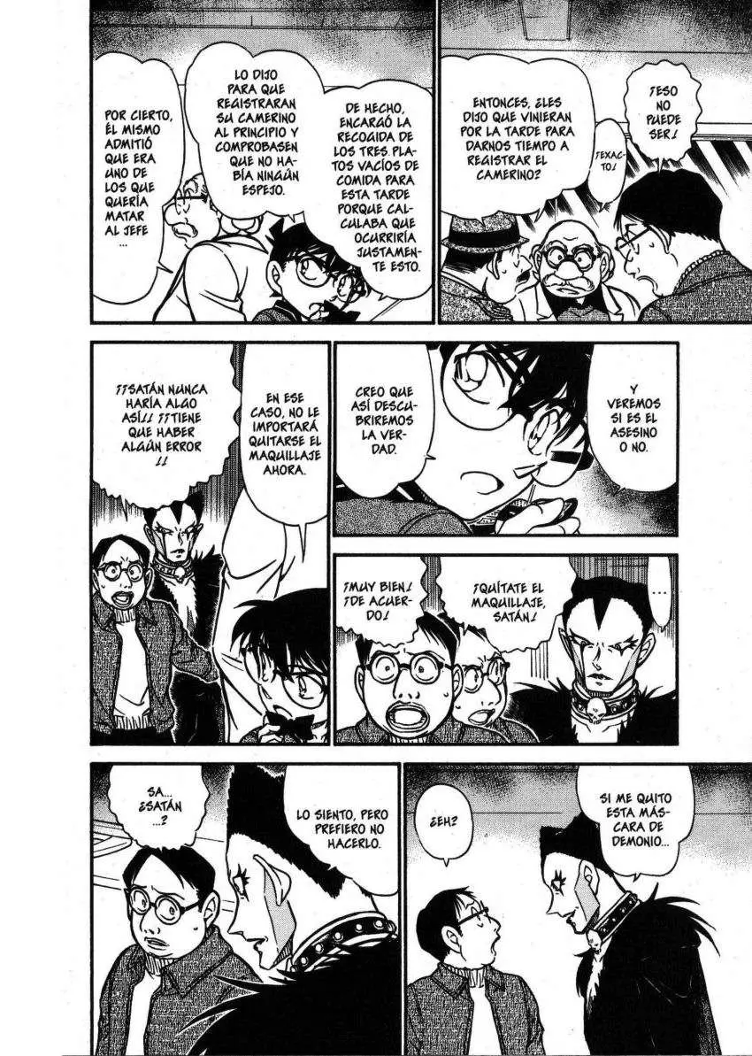 Detective Conan capítulo 593 página 13
