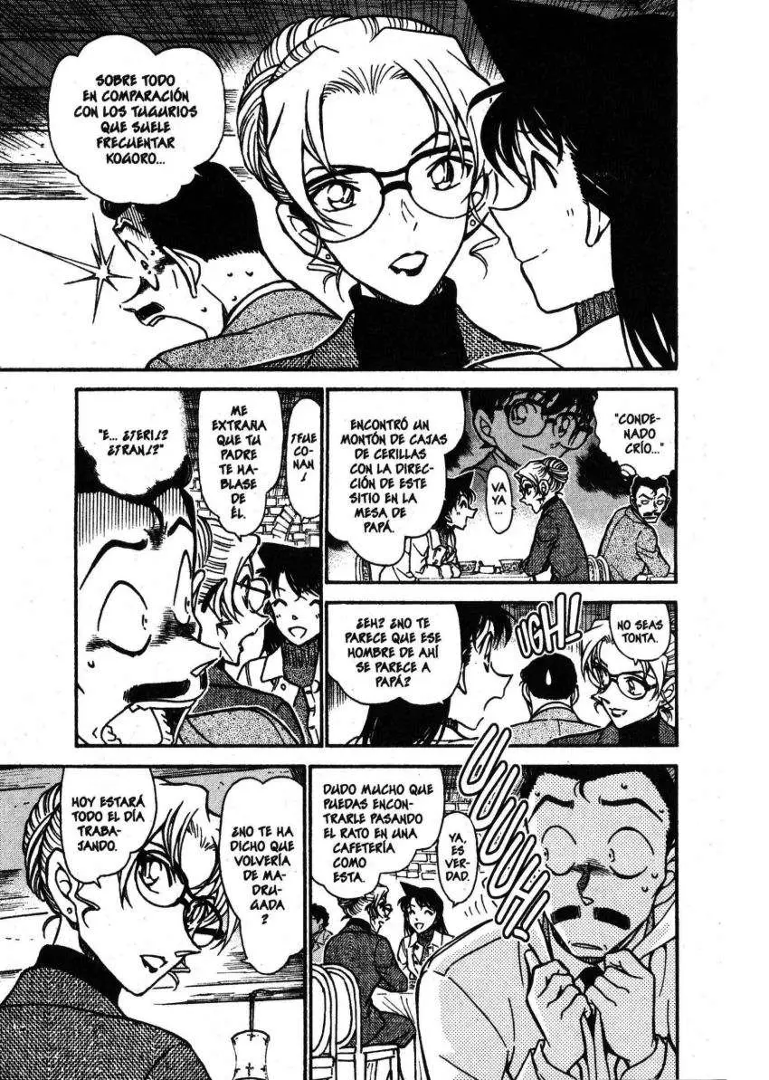 Detective Conan capítulo 594 página 10