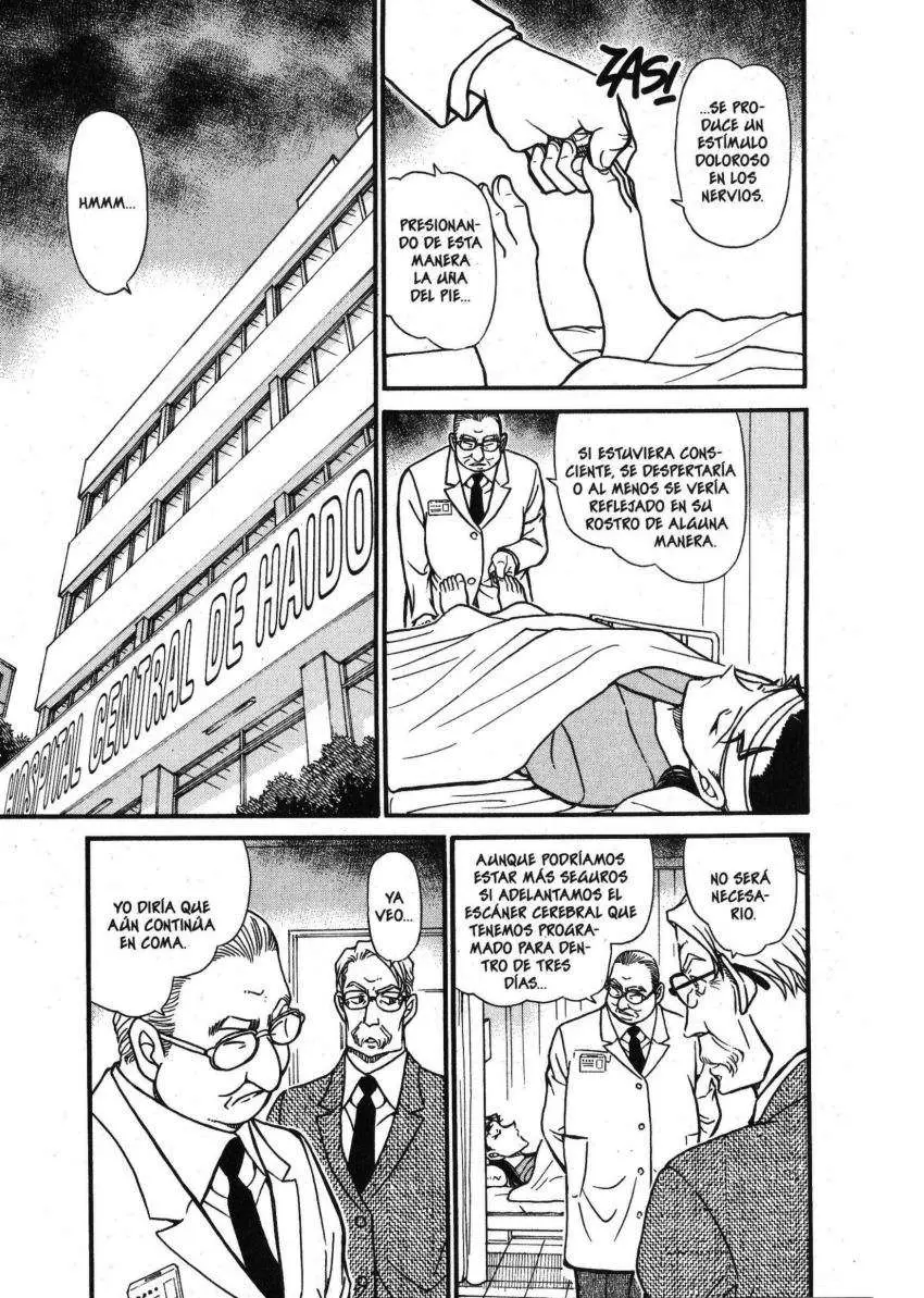 Detective Conan capítulo 597 página 2