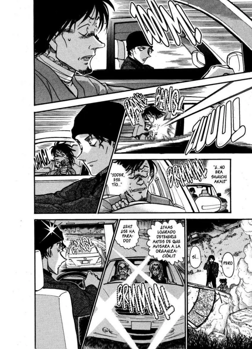 Detective Conan capítulo 598 página 15