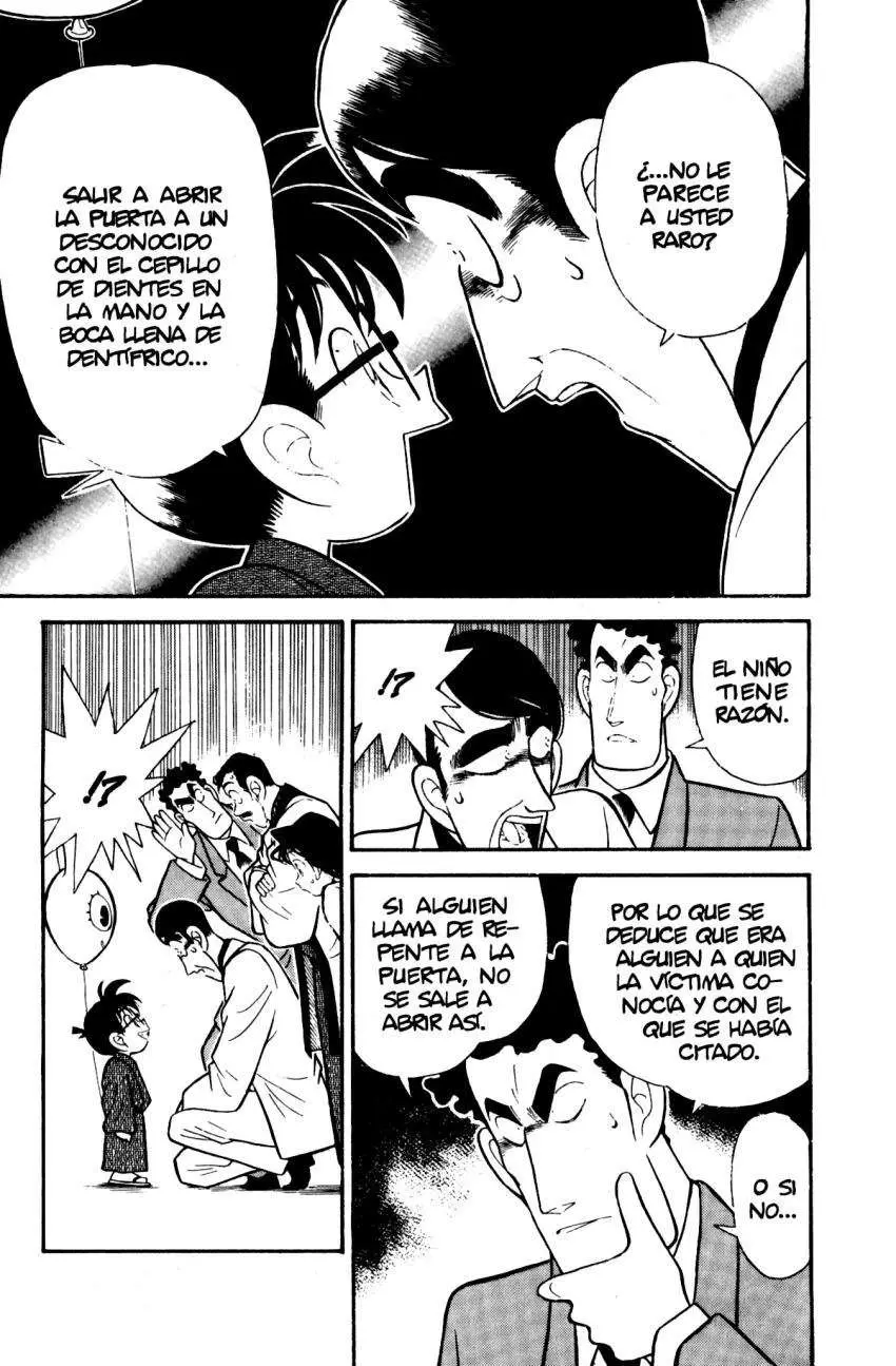 Detective Conan capítulo 60 página 12