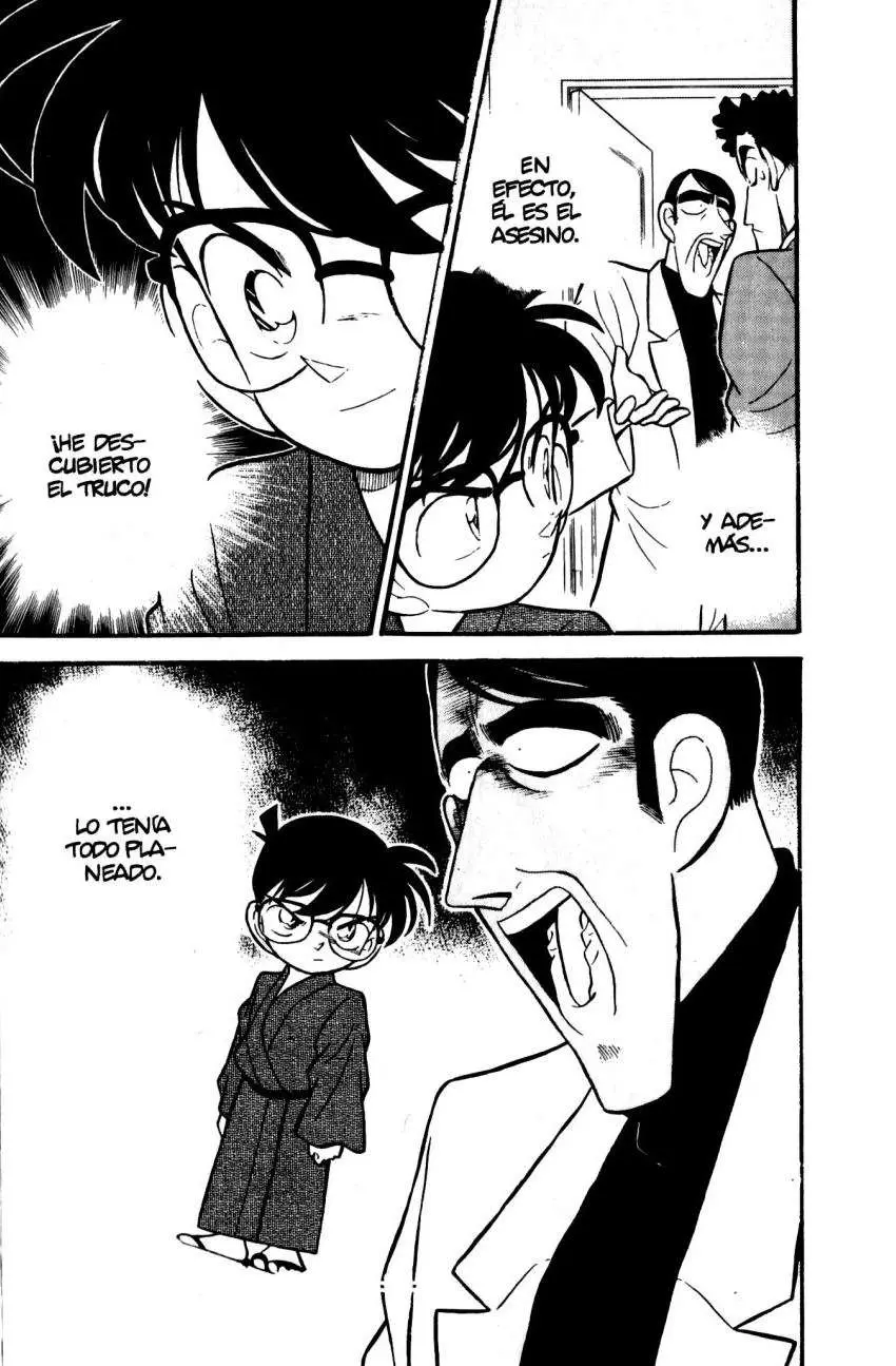 Detective Conan capítulo 60 página 18