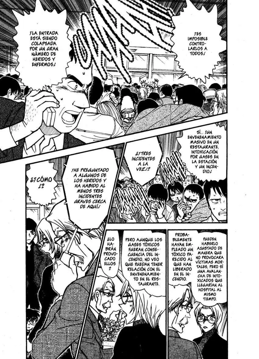 Detective Conan capítulo 600 página 13