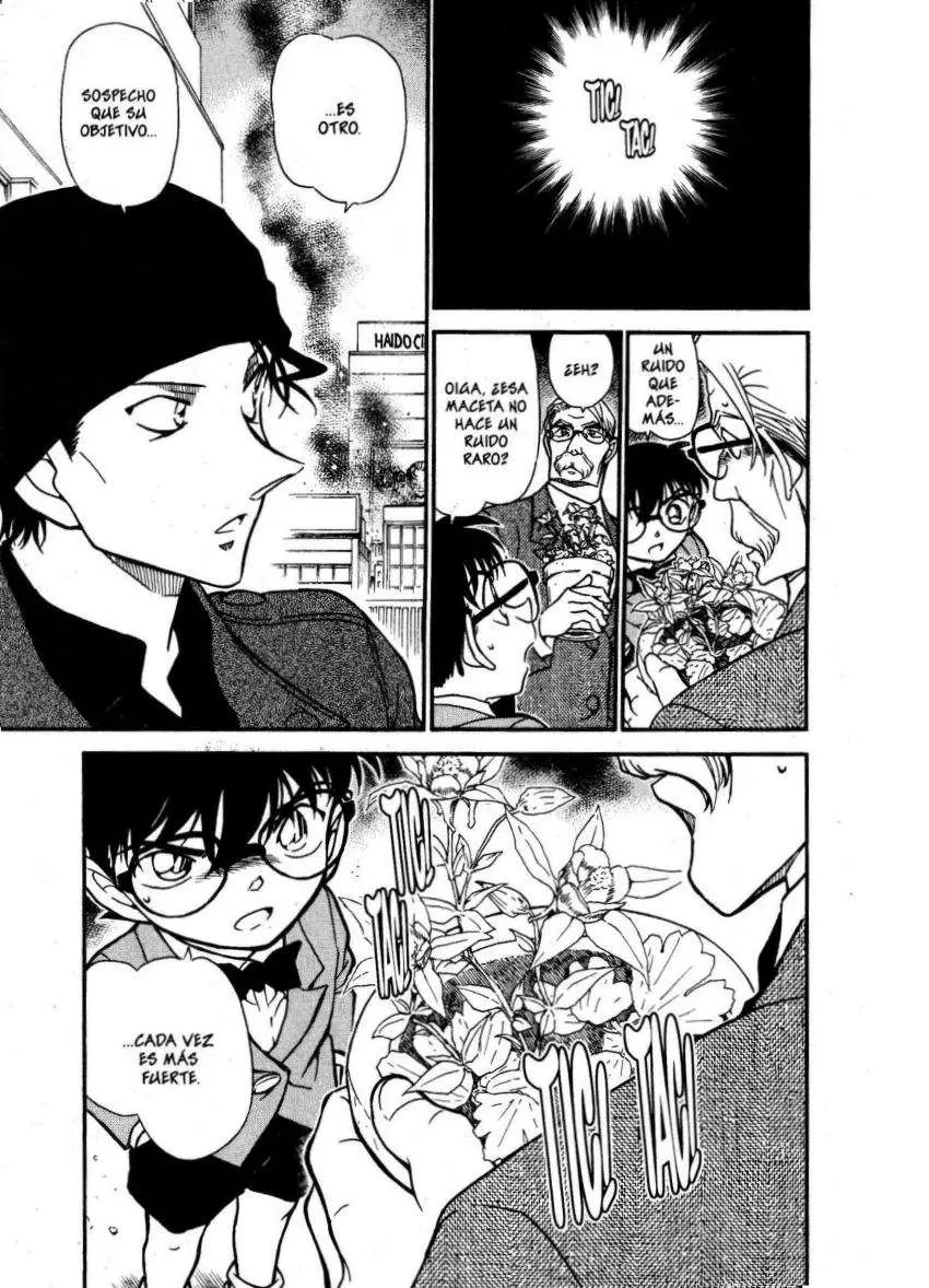 Detective Conan capítulo 600 página 15
