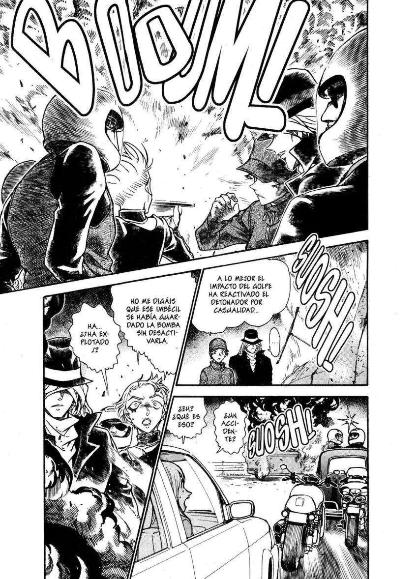 Detective Conan capítulo 603 página 14