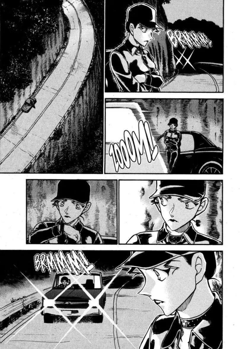 Detective Conan capítulo 608 página 10