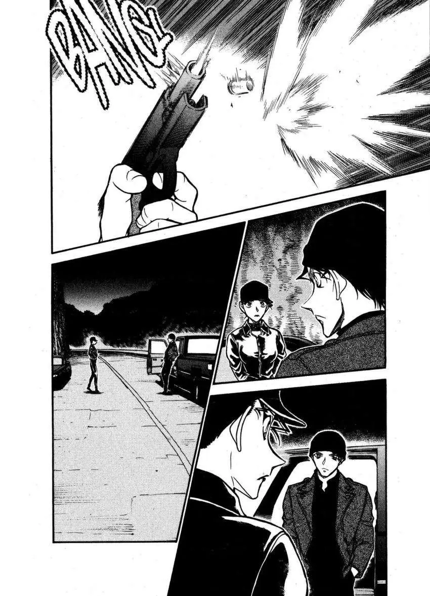 Detective Conan capítulo 608 página 15