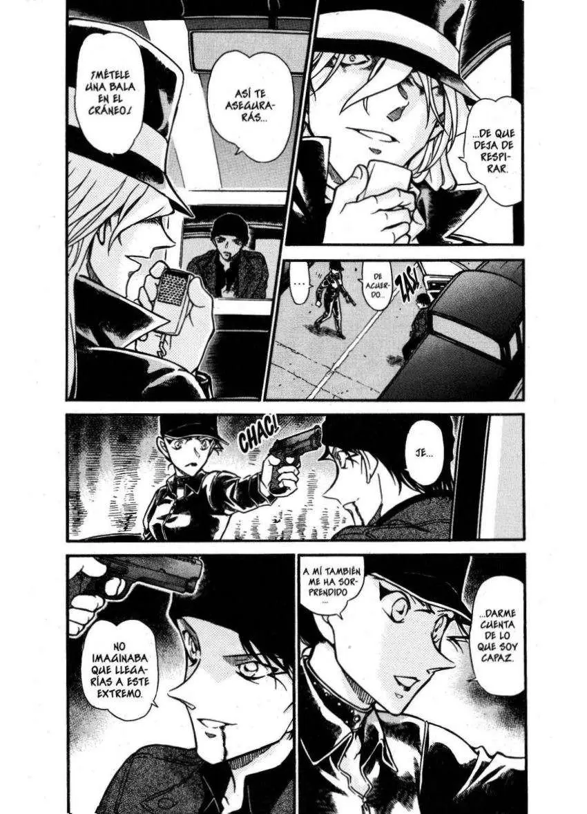 Detective Conan capítulo 609 página 3