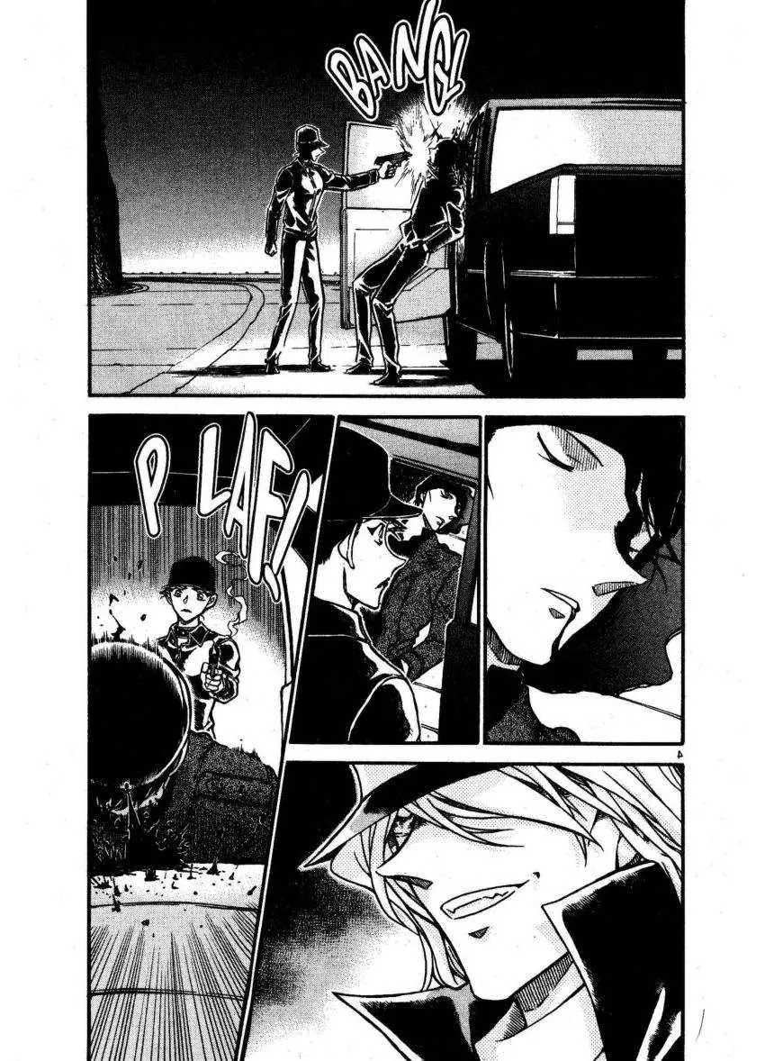 Detective Conan capítulo 609 página 4
