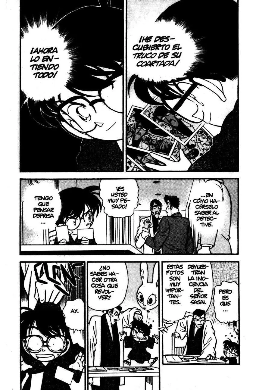 Detective Conan capítulo 61 página 2